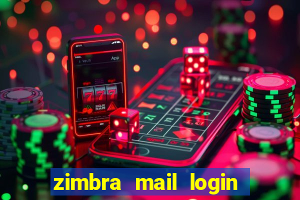 zimbra mail login ausl bologna